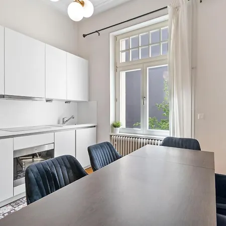 빌라 W Shared Bathroom&kitchen In Luxury *