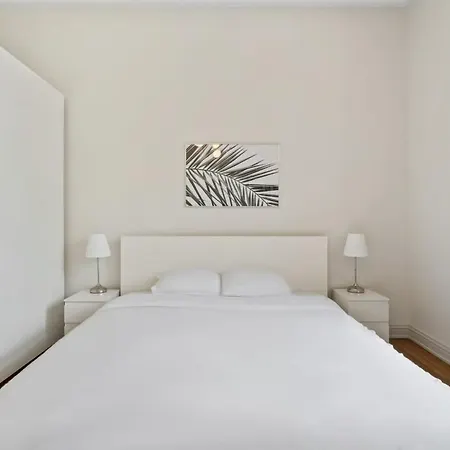 W Shared Bathroom&kitchen In Luxury * Luxembourg