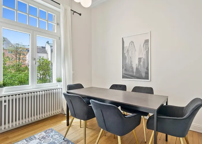 W Shared Bathroom&kitchen In Luxury *