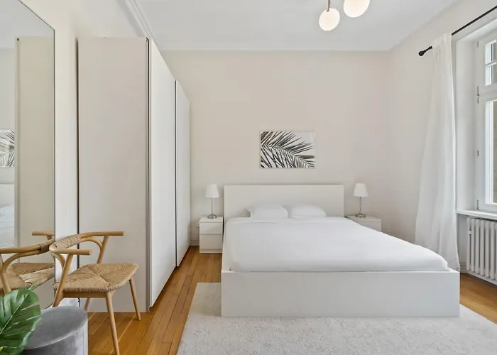 W Shared Bathroom&kitchen In Luxury *