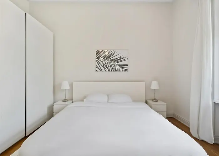 W Shared Bathroom&kitchen In Luxury * Luxemburgo