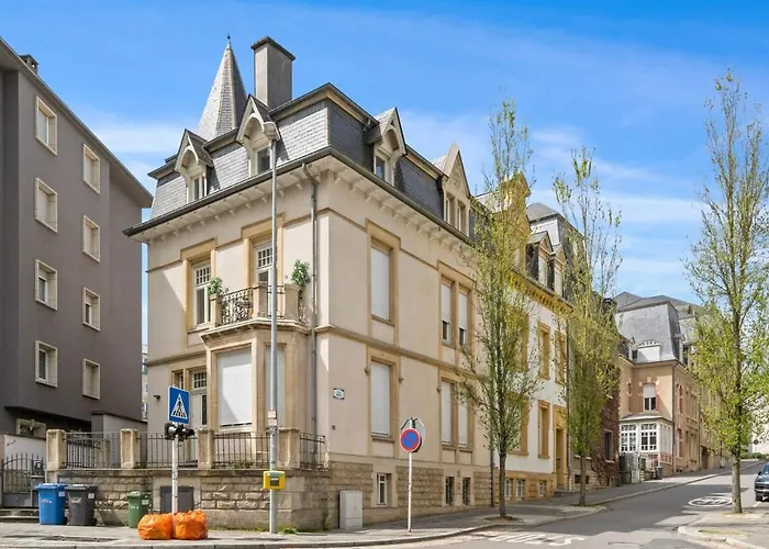W Shared Bathroom&kitchen In Luxury Villa