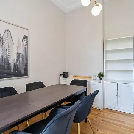 W Shared Bathroom&kitchen In Luxury Vila *